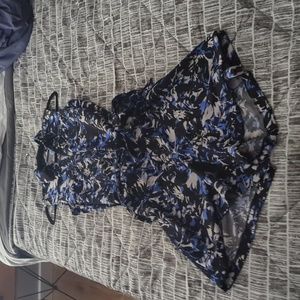 New York & Company jumpsuit